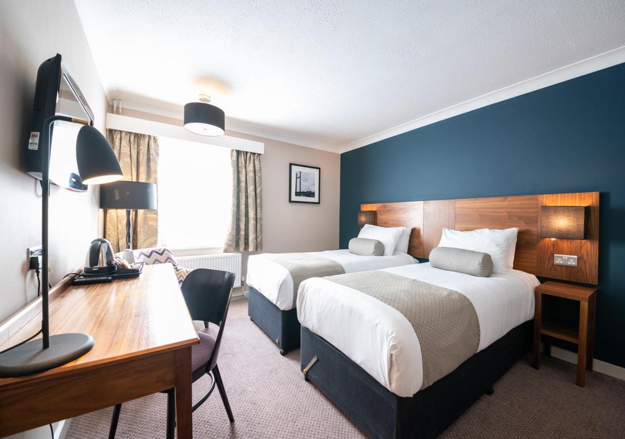 Toby Carvery Exeter M5 J30 By Innkeeper'S Collection Hotel Exeter