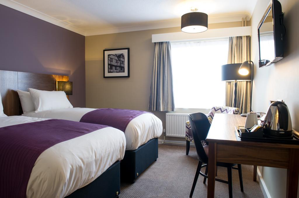 Toby Carvery M5 J30 By Innkeeper's Collection Hotel 3*
