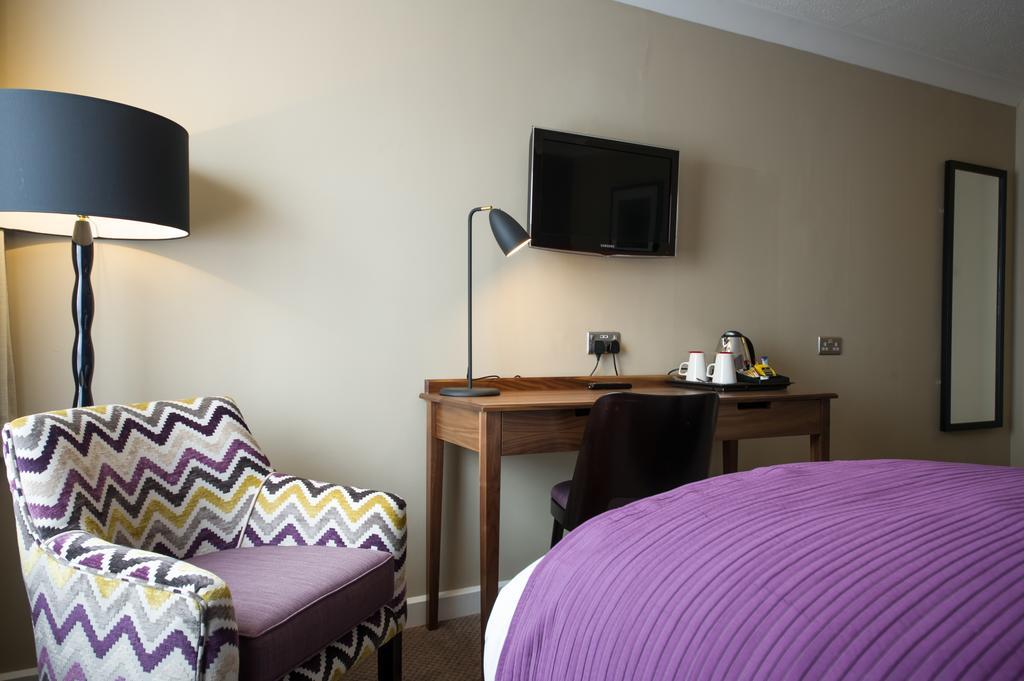 Toby Carvery M5 J30 By Innkeeper's Collection Hotel