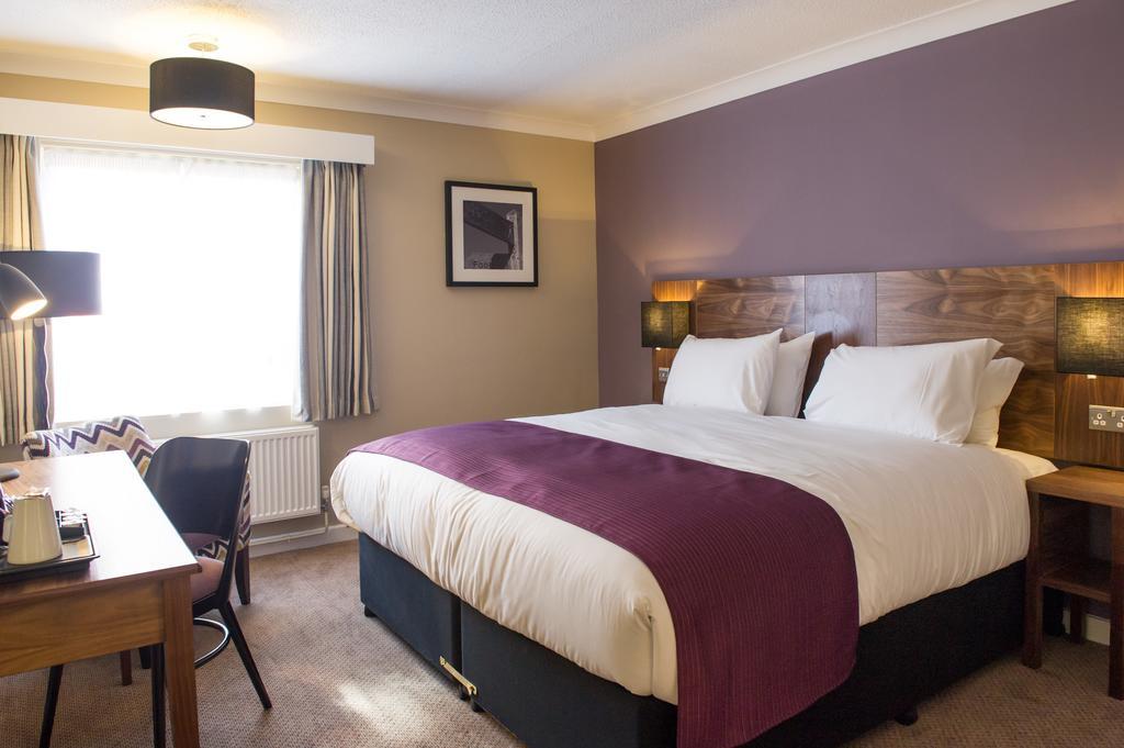 Hotel Toby Carvery M5 J30 By Innkeeper's Collection