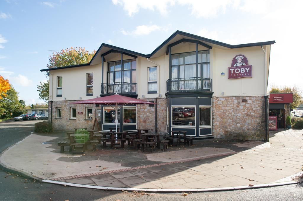 Toby Carvery M5 J30 By Innkeeper's Collection
