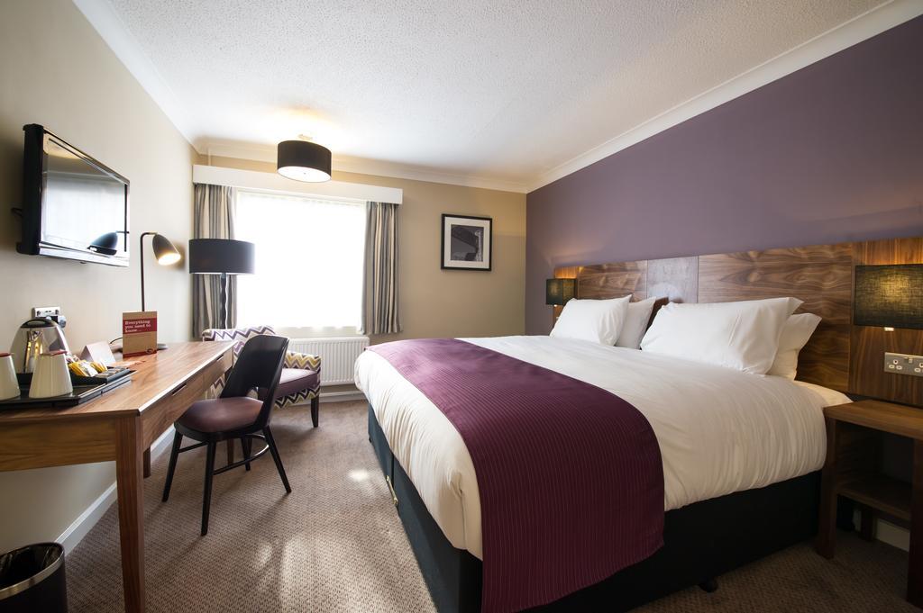Toby Carvery M5 J30 By Innkeeper's Collection 3* Exeter