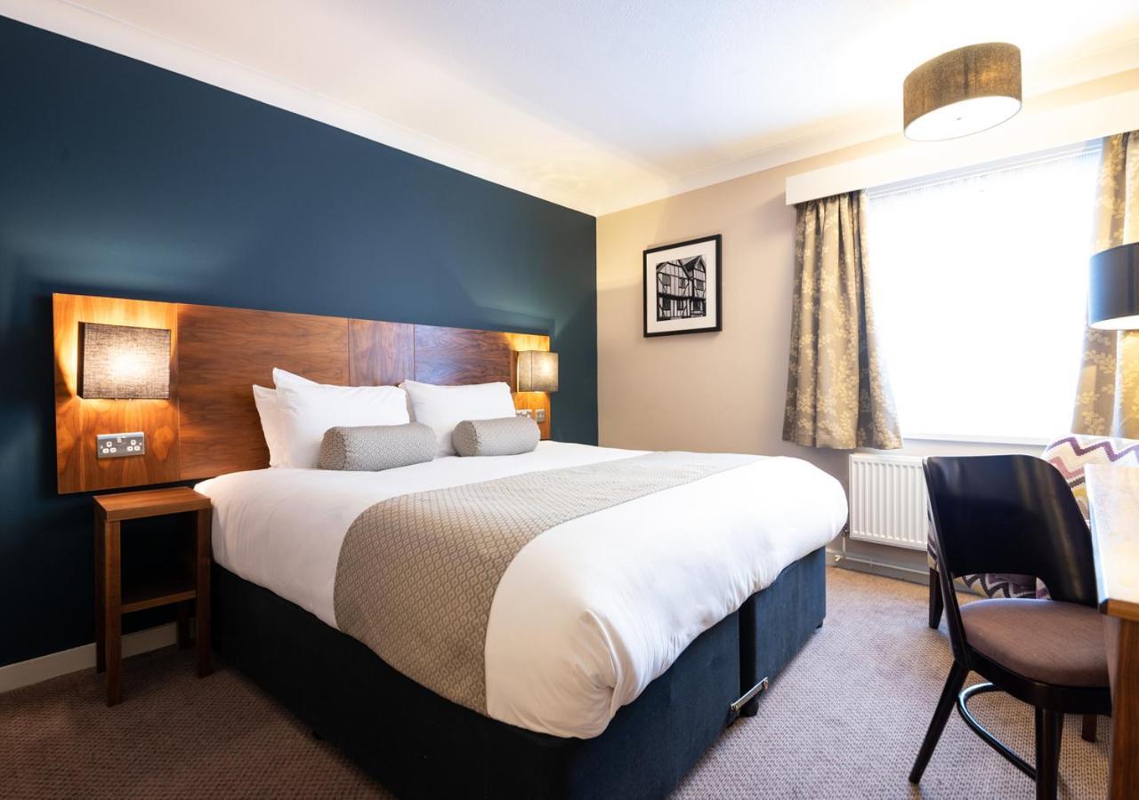 Toby Carvery M5 J30 By Innkeeper's Collection Hotel