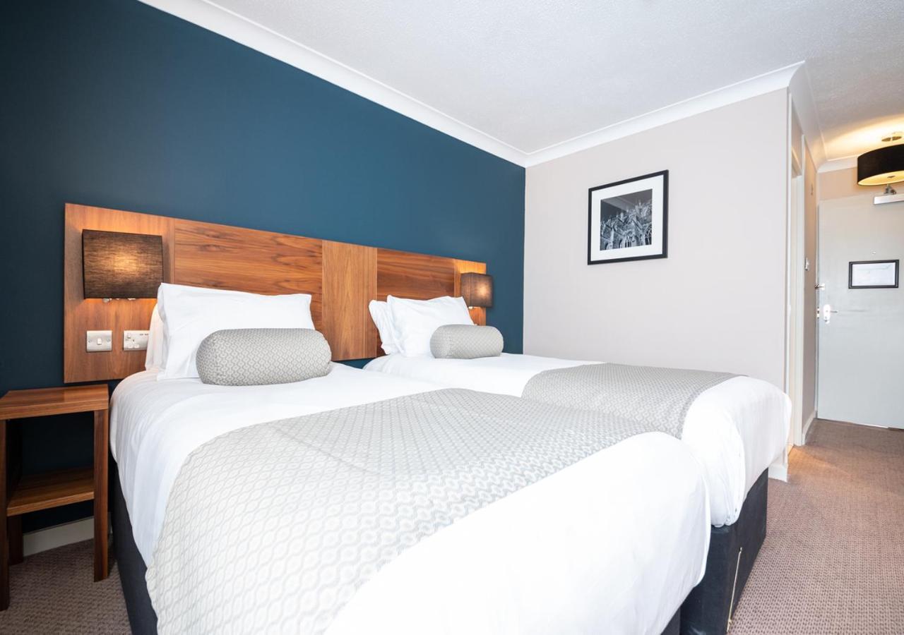 Toby Carvery Exeter M5 J30 By Innkeeper'S Collection Hotel 3*