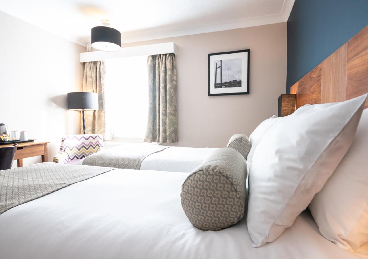 Hotel Toby Carvery Exeter M5 J30 By Innkeeper'S Collection Exeter